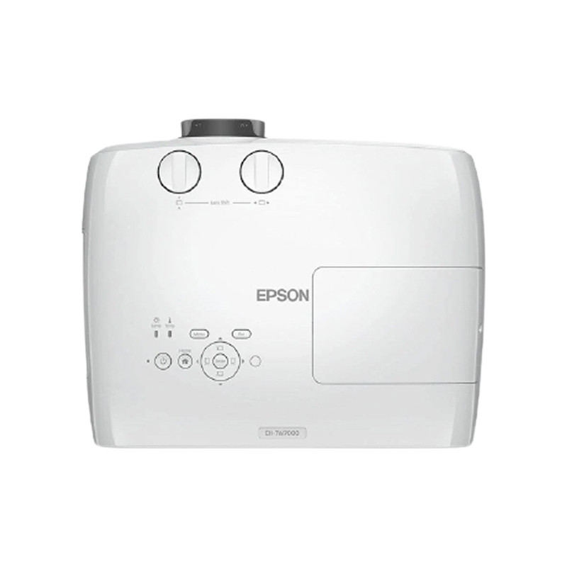 ویدئو پروژکتور اپسون مدل EH-TW7100