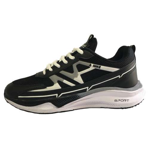 کفش پیاده‌روی مردانه مدل اسپرت