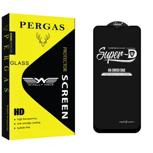 Waily Nice Pergas SuperD Screen Protector For Xiaomi Redmi A1 Plus