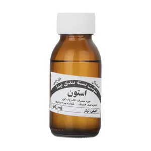 استون نیما کد 01 حجم 60 میلی لیتر 