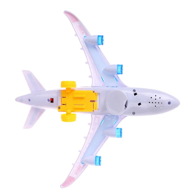 هواپیما بازی مدل A380 هواپیما بازی مدل A380