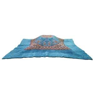 لحاف کرسی کد 1018 سایز 350x350 سانتی متر