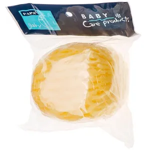اسفنج حمام پاپا مدل EQB-015