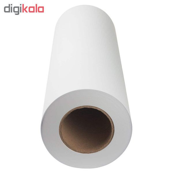 کاغذ شیرینی پزی مدل روغنی رول 150 متری