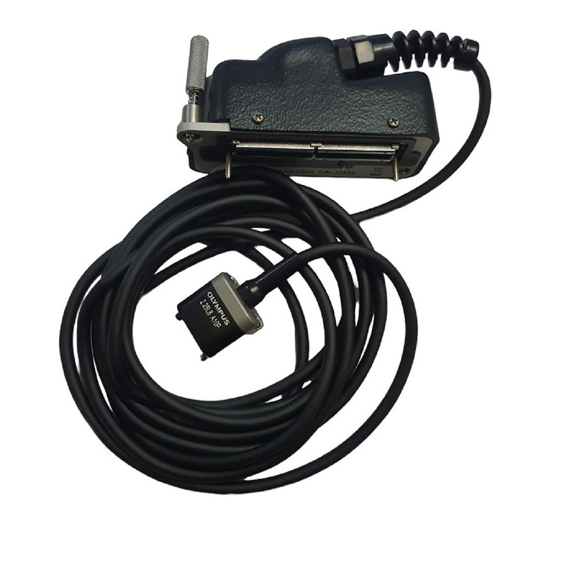 پراب فیز اری المپیوس مدل  2.25L8-9.6×10-A10P-P-2.5-OM