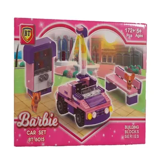 ساختنی مدل BT-6015