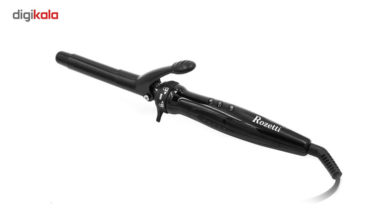 فر کننده حرفه ایی رزتی مدل 1010