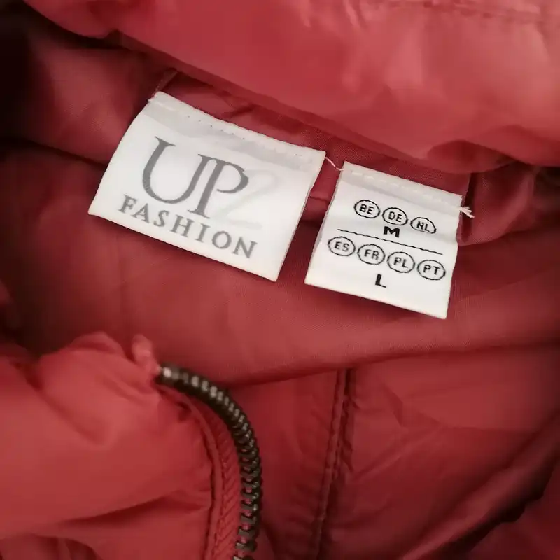 کاپشن زنانه آپ2فشن مدل 16797729