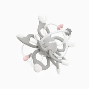 دندان گیر کودک هی ار شی مدل کهکشان راه شیری