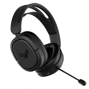 هدفون مخصوص بازی ایسوس مدل TUF GAMING H1 7.1 VIRTUAL WIRELESS