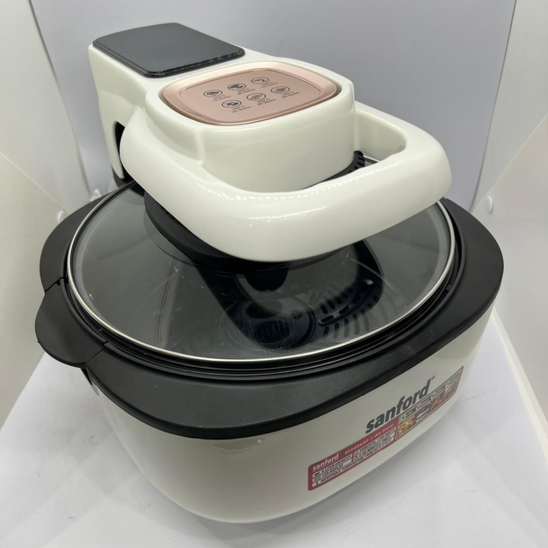 سرخ کن بدون روغن سانفورد مدل SF2456