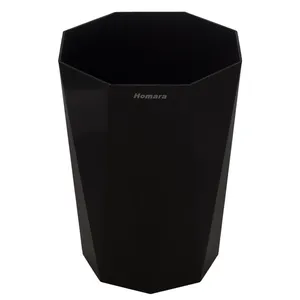 سطل زباله همارا مدل Octagonal سایز بزرگ