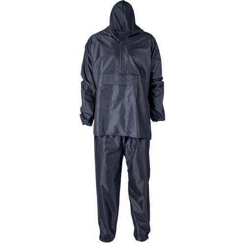 لباس کار مدل بادگیر ضد آب پلی استر 50