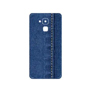 MAHOOT Fabric Texture 8 Cover Sticker for Huawei Gt3