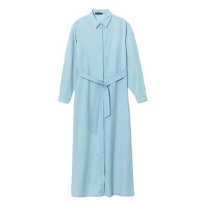 مانتو زنانه ال سی وایکیکی مدل Den8114