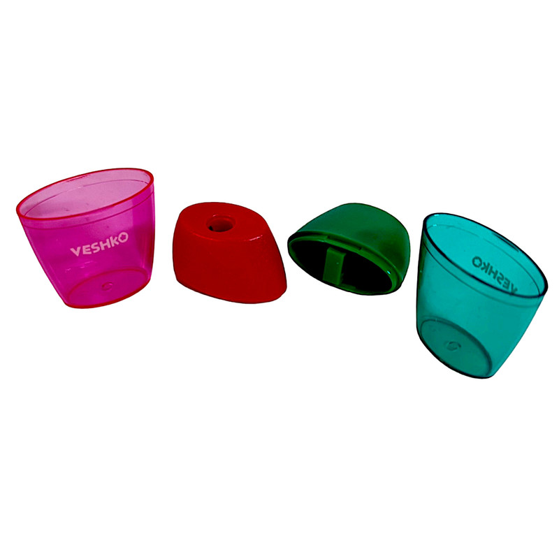 تراش وشکو مدل شیکر بسته 24 عددی