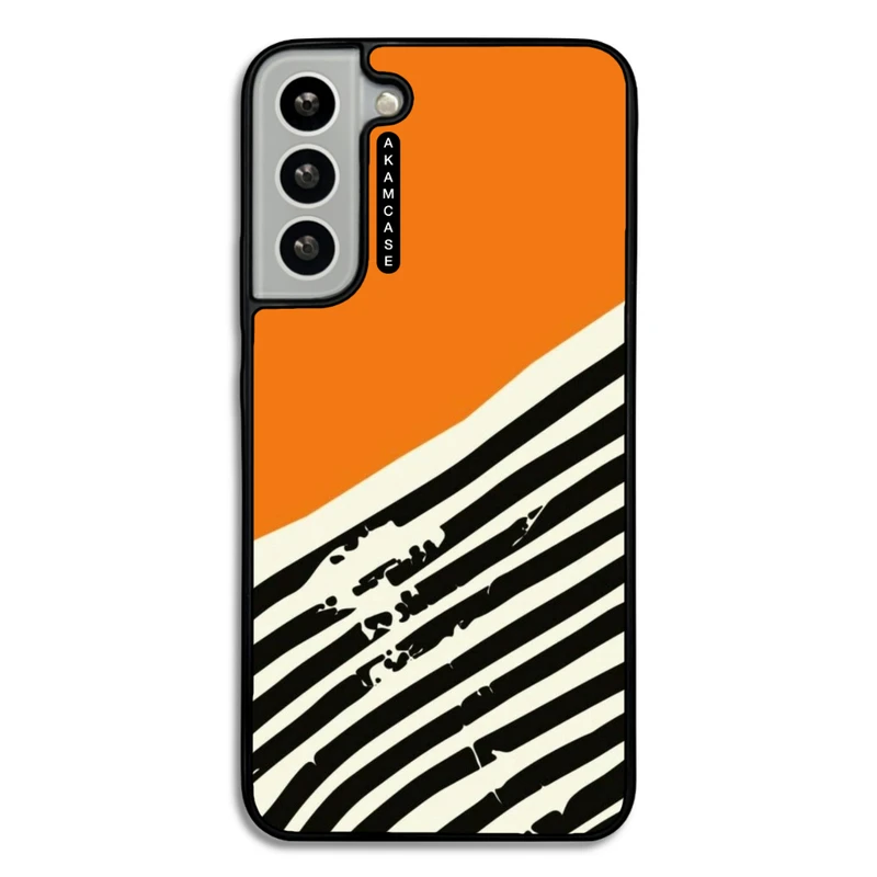 کاور آکام مدل AMCWSGS22P-BOHO16 مناسب برای گوشی موبایل سامسونگ Galaxy S22 Plus