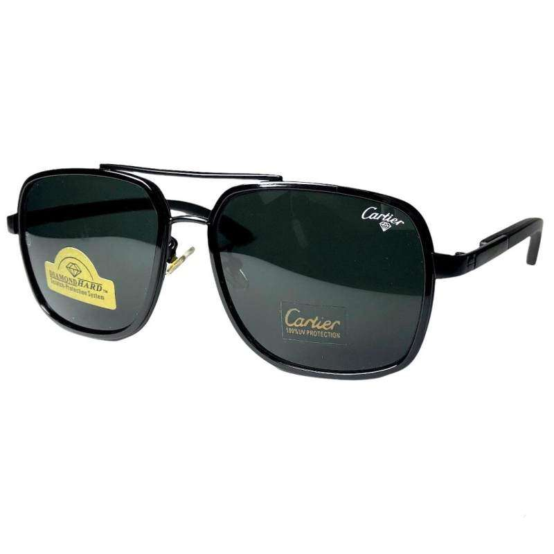 عینک آفتابی مردانه مدل B003