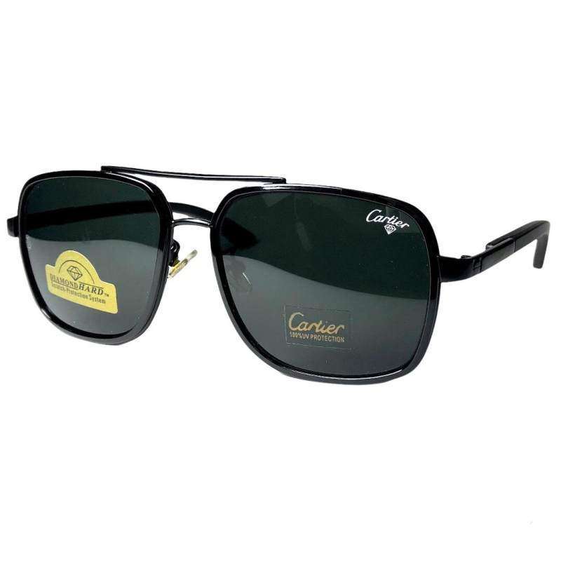 عینک آفتابی مردانه مدل B003