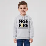 هودی پسرانه طرح FREE کد F599