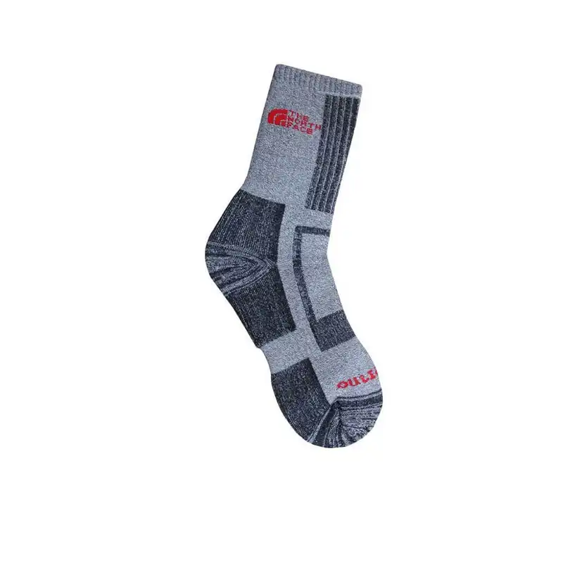 جوراب ورزشی مردانه مدل trekking-002