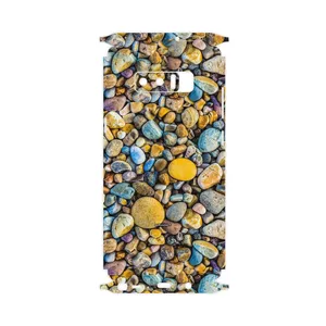 MAHOOT River rocks-FullSkin Cover Sticker for Samsung Galaxy Note 8