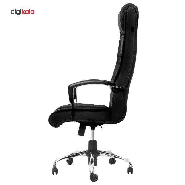 صندلی اداری چرمی راد سیستم مدل M403H