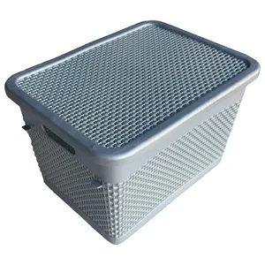 سبد نظم دهنده مدل رز t3