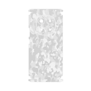 MAHOOT Army_Snow-FullSkin Cover Sticker for Xiaomi Redmi Note 14 Pro 4G