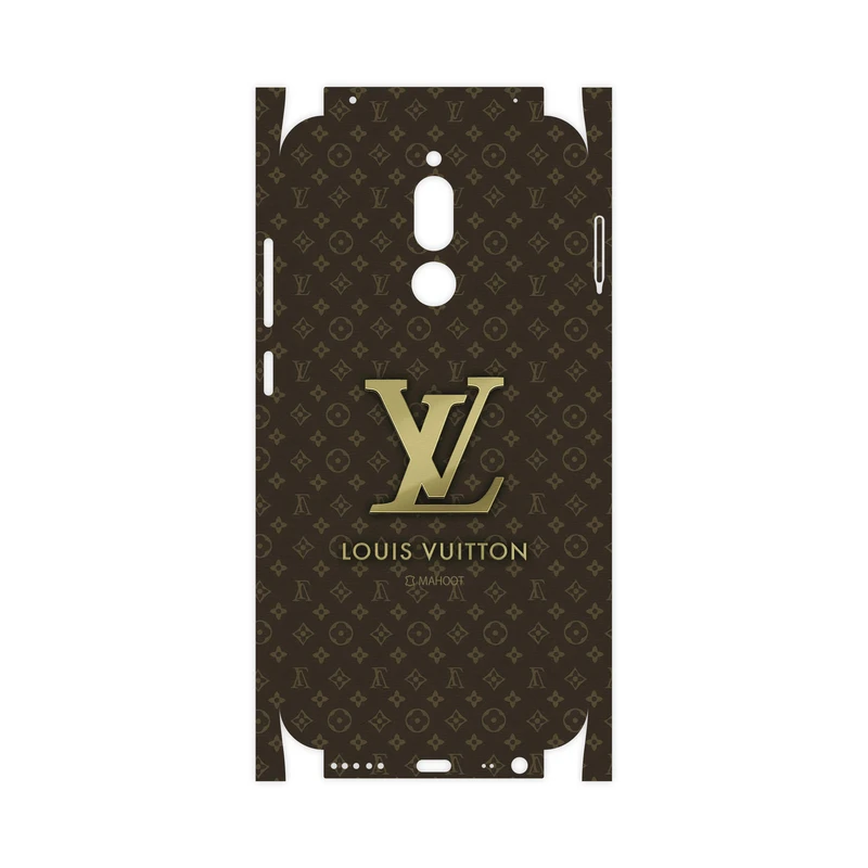 برچسب پوششی ماهوت مدل LS-VTTN-FullSkin مناسب برای گوشی موبایل شیائومی Redmi 8