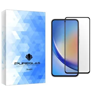 Pureglas NueGlas Screen Protector For Samsung Galaxy A35