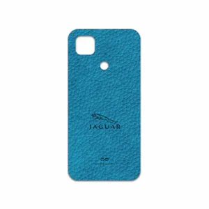MAHOOT BL-JGR Cover Sticker for Xiaomi Poco C31