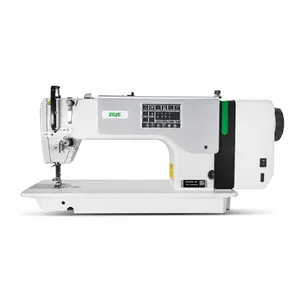 چرخ خیاطی راسته دوز اتوماتیک زوجی مدل A9200L