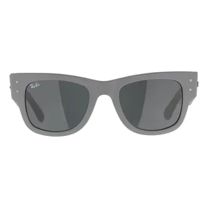 عینک آفتابی ویفرر (Wayfarer) ری بن مدل 0RB4840S-6017-87