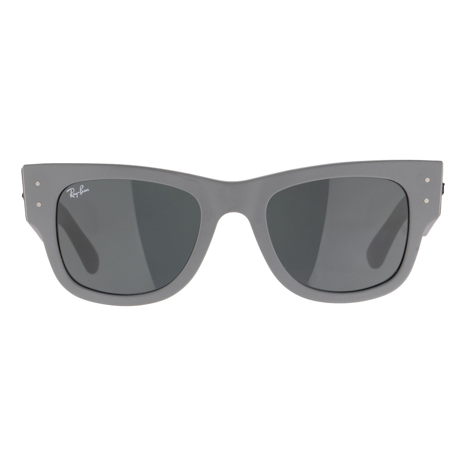 عینک آفتابی ویفرر (Wayfarer) ری بن مدل 0RB4840S-6017-87 -  - 1