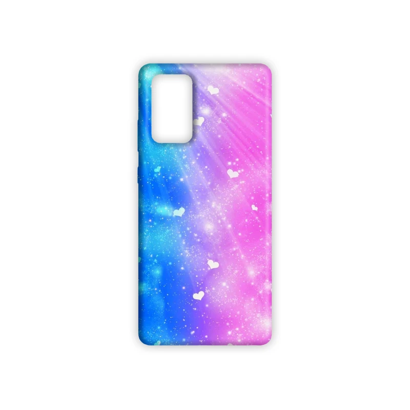 کاور SK مدل قلب کد 380 مناسب برای گوشی موبایل سامسونگ galaxy S23 fe