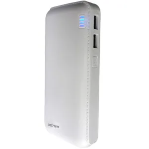 شارژر همراه استروم مدل PB130 با ظرفیت 13000 میلی آمپر ساعت