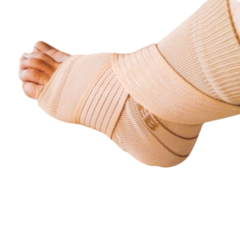 قوزک بندکشی سما طب مدل لیگمانی 6048