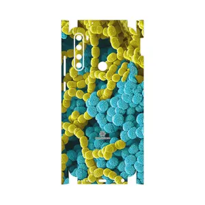 MAHOOT Atom Universe 1-FullSkin Cover Sticker for Xiaomi Redmi Note 8T