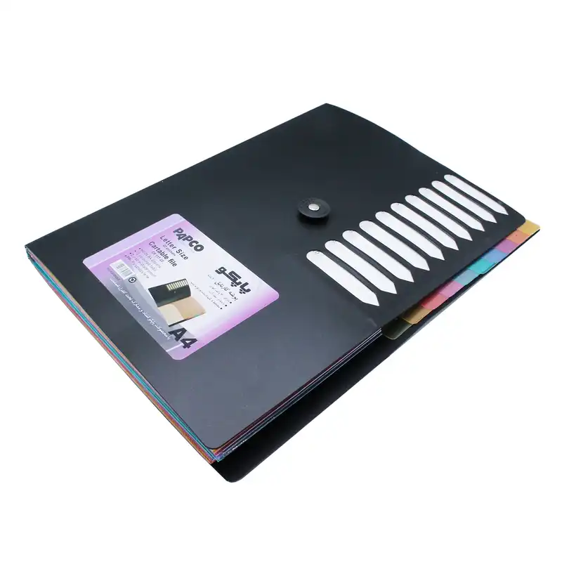 کارتابل پاپکو مدل CF 117-20