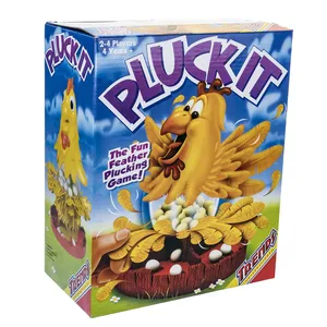 بازی فکری ترندز مدل Pluck It