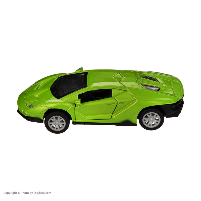 ماشین بازی مدل Lamborghini کد 8