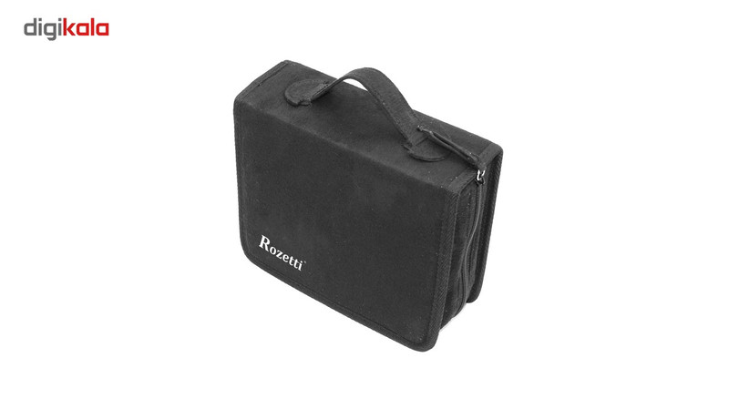 فر کننده حرفه ایی رزتی مدل 1010