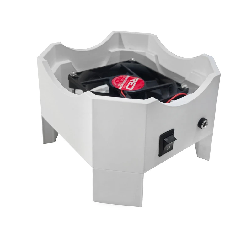 پایه خنک کننده مودم مدل x28/x28 pro طرح av