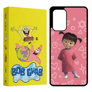 BOB GHAB BCHAPA53 Cover For Samsung Galaxy A53 5G