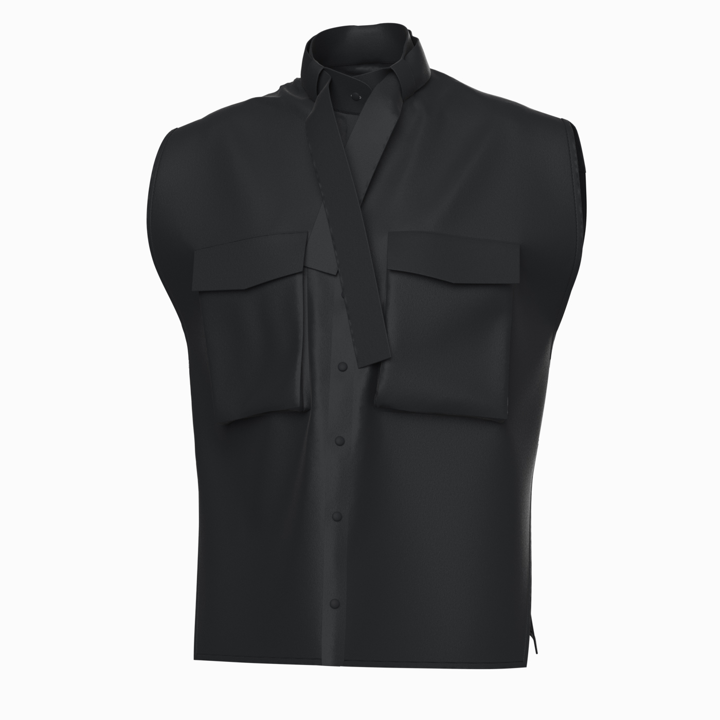 شومیز زنانه مدل BLS.AW2105