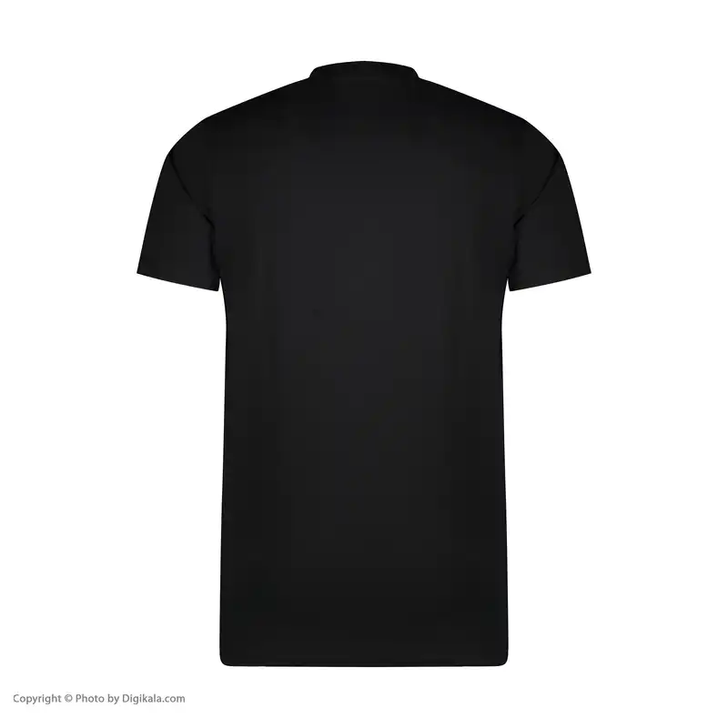 تی شرت آستین کوتاه مردانه مالدینی مدل T-179