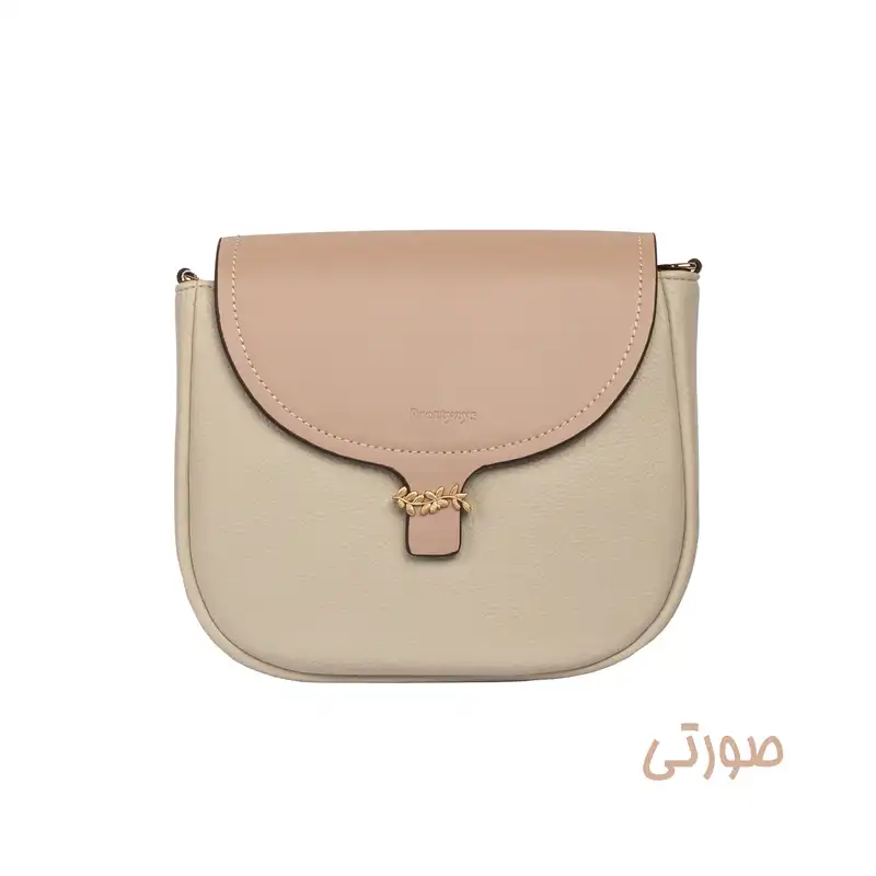 کیف رودوشی زنانه پرتیزس مدل L23-90 کد 2010093