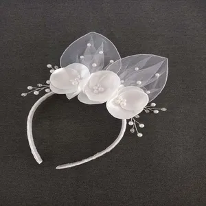 تل مو دخترانه مدل خرگوشی کد 226