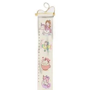 استیکر اندازه گیری کودک شمسه نگار مدل 007